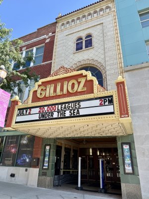 Gillioz Theatre — photo 3 of 4