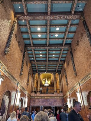 Gillioz Theatre — photo 4 of 4