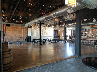 Bottom Lounge — photo 3 of 4