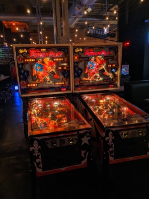Bottom Lounge — photo 4 of 4