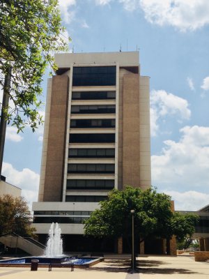 Rudder Auditorium — photo 2 of 4