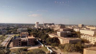 Rudder Auditorium — photo 4 of 4