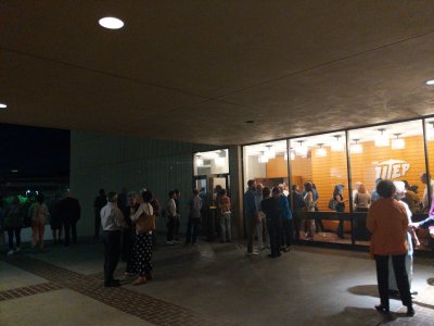 Fox Fine Arts Recital Hall — photo 4 of 4