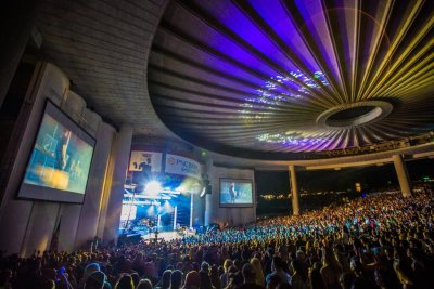 PNC Bank Arts Center — photo 1 of 4