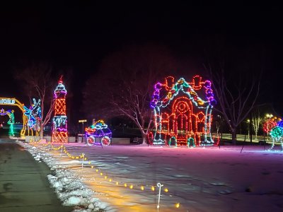 PNC Bank Arts Center — photo 3 of 4