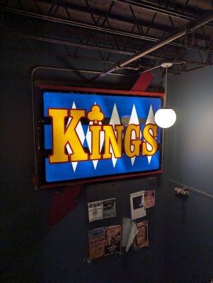 Kings — photo 2 of 4