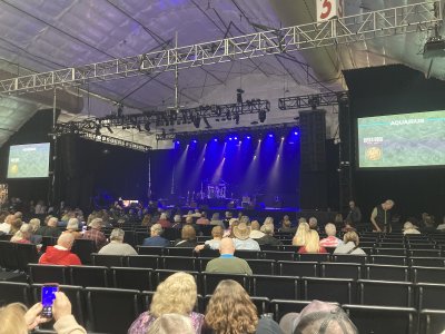 The Edge Pavilion at Edgewater Casino — photo 2 of 4