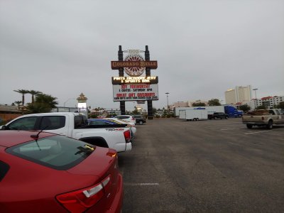 The Edge Pavilion at Edgewater Casino — photo 3 of 4