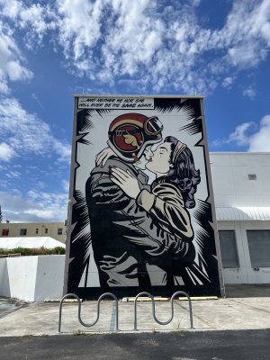 Mana Wynwood Production Village — photo 4 of 4