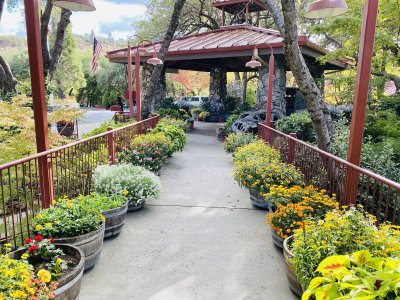 Ironstone Amphitheatre At Ironstone Vineyards — photo 4 of 4