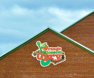 Orange Blossom Opry — photo 3 of 4