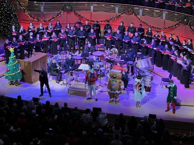 Music Center At Strathmore — photo 2 of 4