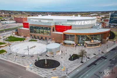 Avenir Centre — photo 2 of 4