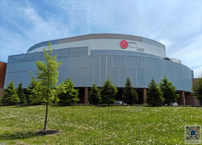 Avenir Centre — photo 4 of 4