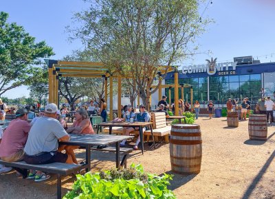 Community Beer Company — photo 4 of 4