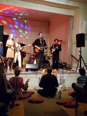 Philadelphia Ethical Society — photo 3 of 4