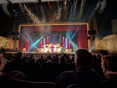 King's Castle Theatre