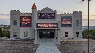 King's Castle Theatre — photo 3 of 4