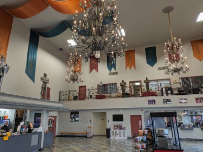 King's Castle Theatre — photo 4 of 4
