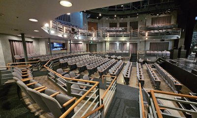 Downtown Theatre - TX — photo 2 of 4