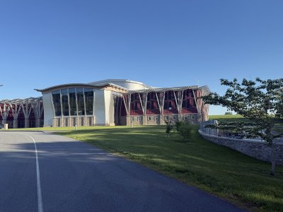 The Concert Hall at Groton Hill Music Center — photo 4 of 4