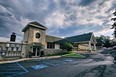 Loudonville Community Church — photo 3 of 4