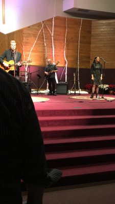 Loudonville Community Church — photo 4 of 4