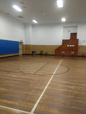 Edmond Town Hall — photo 2 of 4