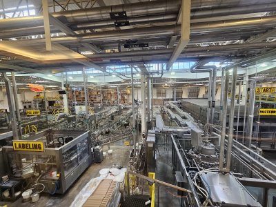 K. Spoetzl Brewery & Distillery — photo 3 of 4