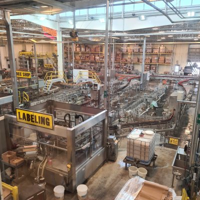 K. Spoetzl Brewery & Distillery — photo 4 of 4
