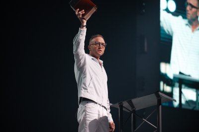 The Warehouse Church — photo 4 of 4