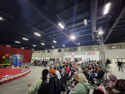Neeralta Pavilion — photo 1 of 4