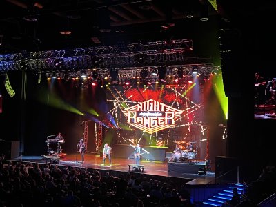 Peppermill Concert Hall — photo 1 of 4