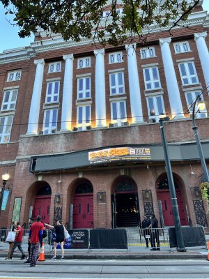 The Tabernacle — photo 4 of 4