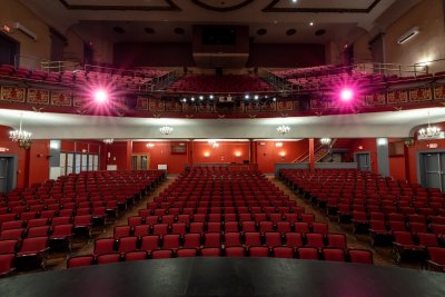 Palace Theatre