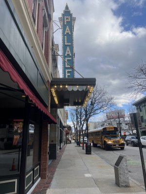 Palace Theatre — photo 2 of 4