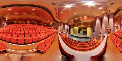 Newlin Hall at Norton Center For The Arts