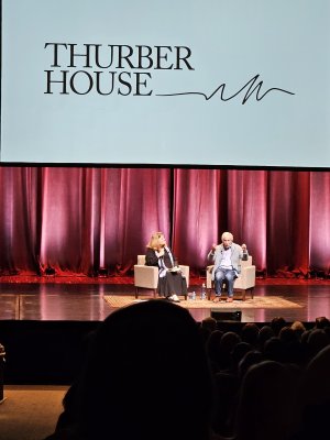 Mershon Auditorium At Wexner Center For The Arts — photo 4 of 4