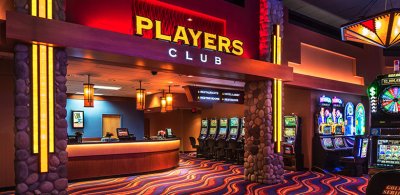 4 Bears Casino And Lodge