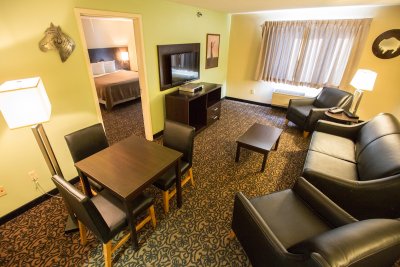 4 Bears Casino And Lodge — photo 3 of 4