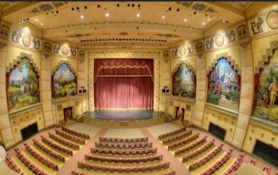 Lincoln Theatre