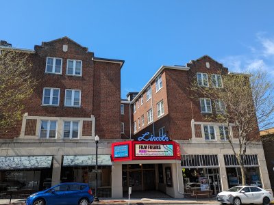 Lincoln Theatre — photo 3 of 4