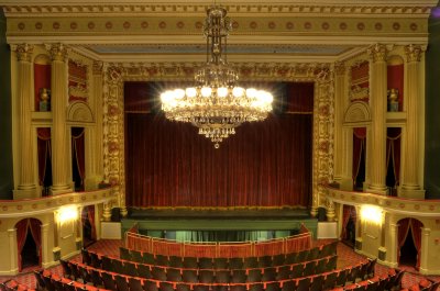 Thalian Hall — photo 2 of 4