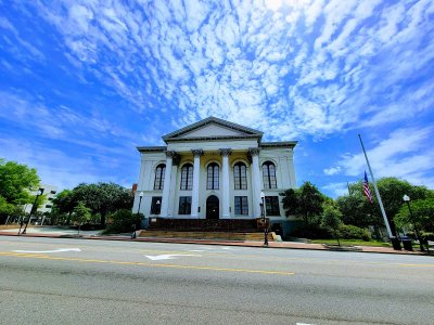 Thalian Hall — photo 3 of 4
