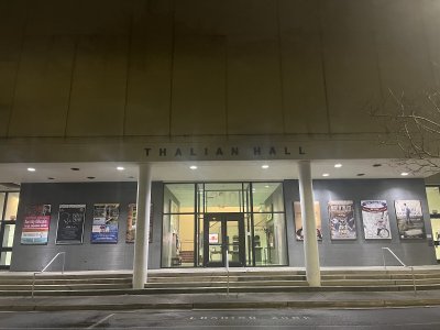 Thalian Hall — photo 4 of 4