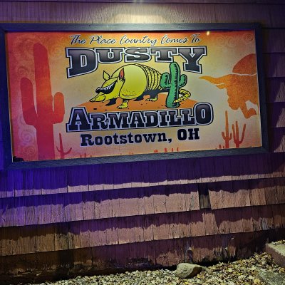 The Dusty Armadillo — photo 2 of 4
