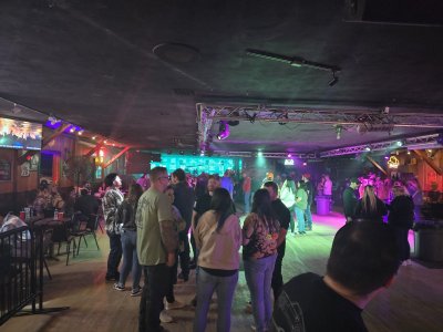 The Dusty Armadillo — photo 3 of 4