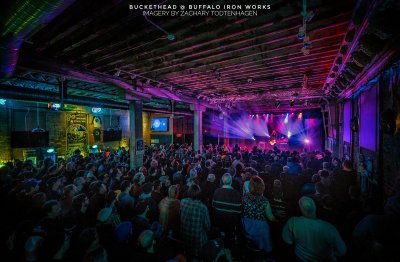 Buffalo Iron Works