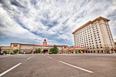 Grand Casino Hotel & Resort — photo 1 of 4