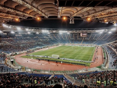 Stadio Olimpico — photo 2 of 4